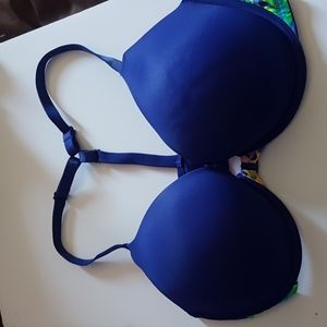 PINK VICTORIA'S SECRET BRA